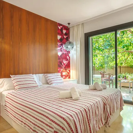Diagonal By Interhome Can Picafort (Mallorca)
