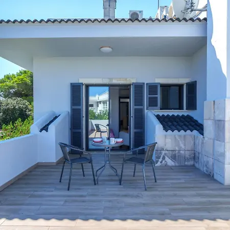 Diagonal By Interhome Villa *