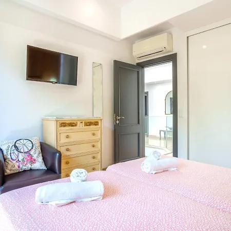 Villa Diagonal By Interhome Can Picafort (Mallorca)