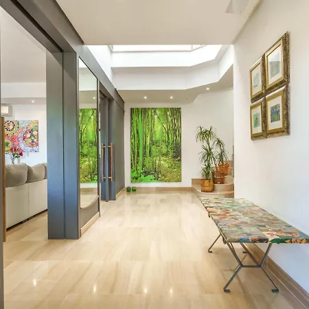 Diagonal By Interhome *