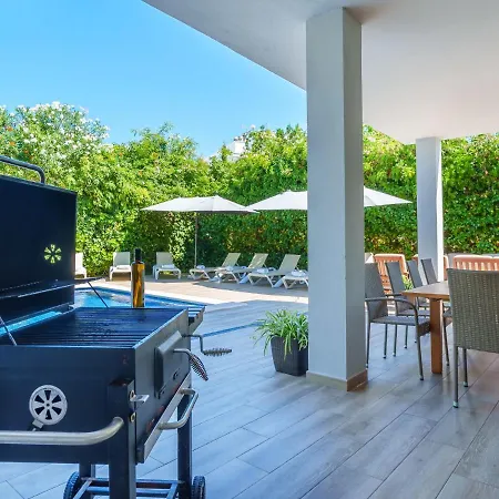 Diagonal By Interhome * Can Picafort (Mallorca)
