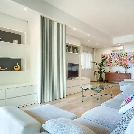 Villa Diagonal By Interhome Can Picafort (Mallorca)