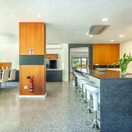 Diagonal By Interhome Villa Can Picafort (Mallorca)