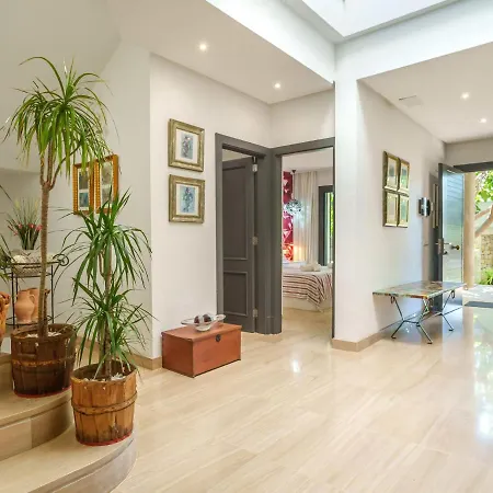 Villa Diagonal By Interhome