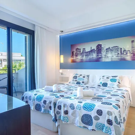 Villa Diagonal By Interhome *
