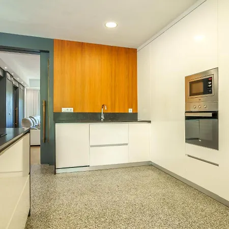 Villa Diagonal By Interhome *