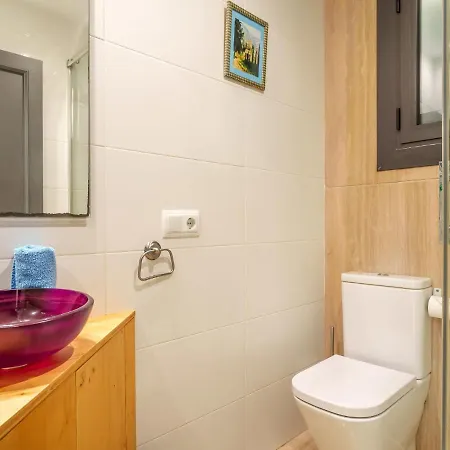 Diagonal By Interhome Can Picafort (Mallorca)