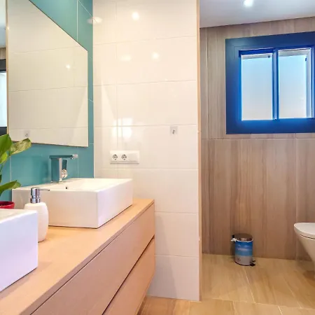 Diagonal By Interhome Villa Can Picafort (Mallorca)