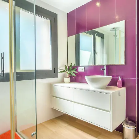 Villa Diagonal By Interhome