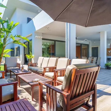 Villa Diagonal By Interhome