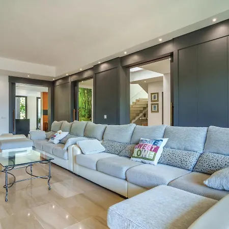 Diagonal By Interhome * Can Picafort (Mallorca)