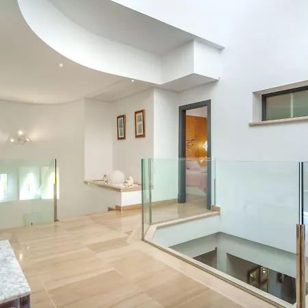 Diagonal By Interhome Villa Can Picafort (Mallorca)