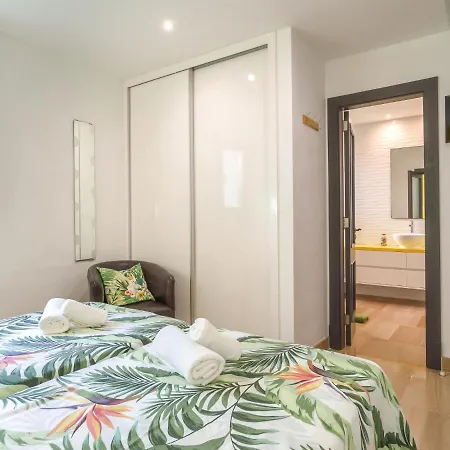 Diagonal By Interhome * Can Picafort (Mallorca)