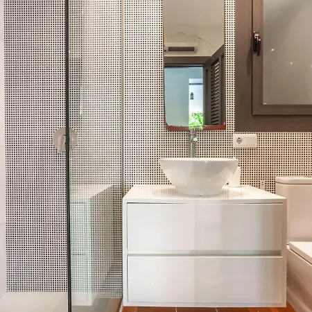 Diagonal By Interhome Villa Can Picafort (Mallorca)