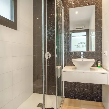 Diagonal By Interhome Can Picafort (Mallorca)