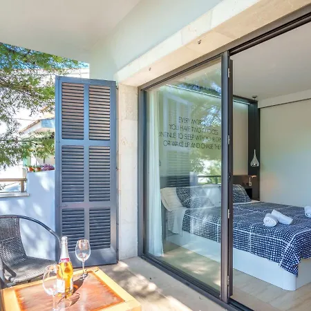 Diagonal By Interhome Villa *