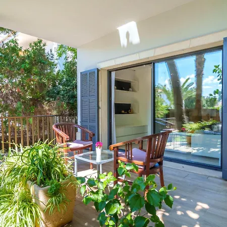 Diagonal By Interhome Can Picafort (Mallorca)