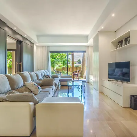 Villa Diagonal By Interhome