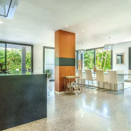 Villa Diagonal By Interhome *