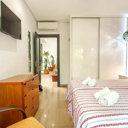 Villa Diagonal By Interhome Can Picafort (Mallorca)