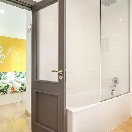 Diagonal By Interhome Villa Can Picafort (Mallorca)