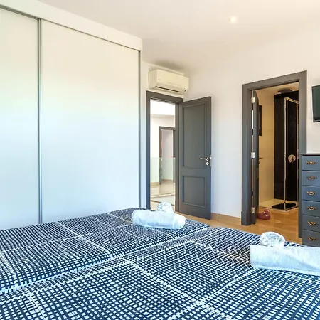 Villa Diagonal By Interhome Can Picafort (Mallorca)