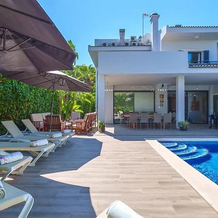 Villa Diagonal By Interhome