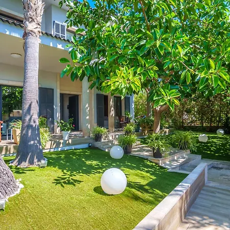 Villa Diagonal By Interhome